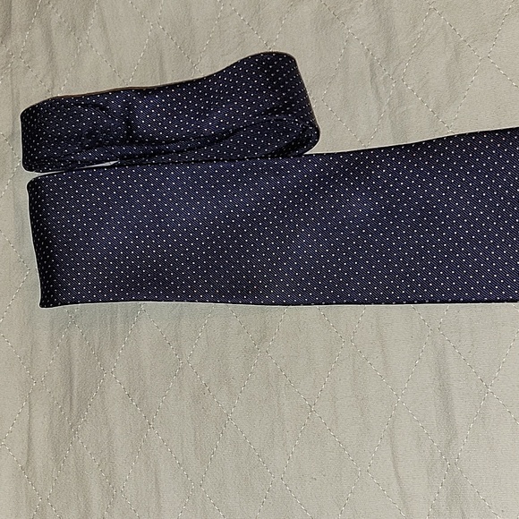 MEN'S TIE - Picture 3 of 6